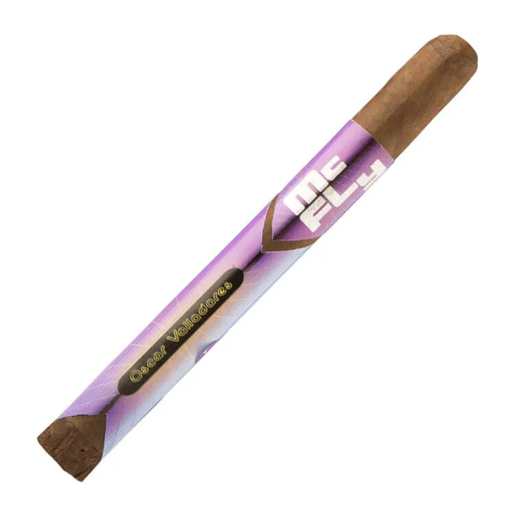 Tabachaze Oscar Valladares McFly Churchill Cigar 7 x 48