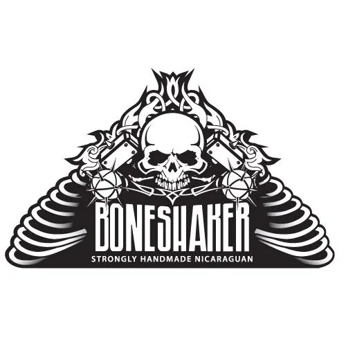 Tabachaze Boneshaker War Hammer Metal 6 x 60 3