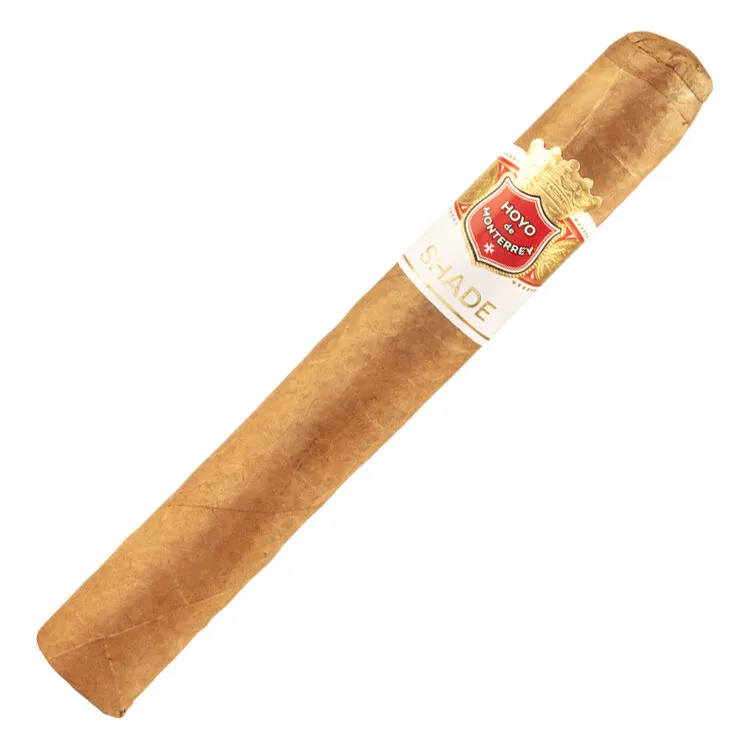 Tabachaze Hoyo De Monterrey Shade Toro 5 x 52