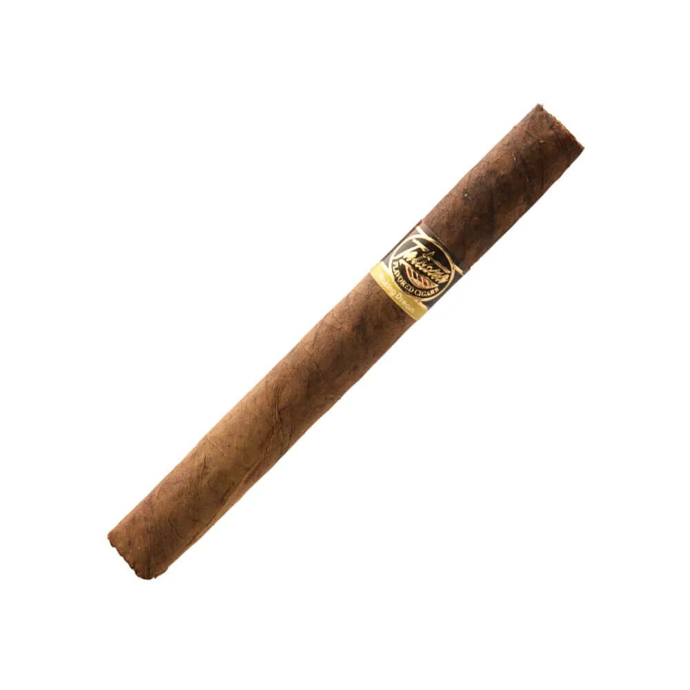 Tabachaze Tatiana Trios Petite Waking Dream Cigarillos 4 x 30 Tin 2