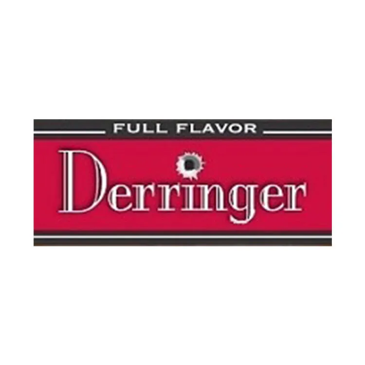 Tabachaze Derringer Filtered Cigars Cherry 3.88 x 20 2