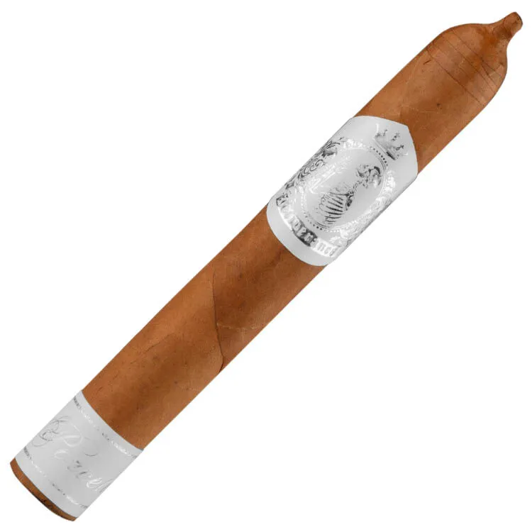 Tabachaze Black Label Trading Porcelain Corona Gorda 5.50 x 48