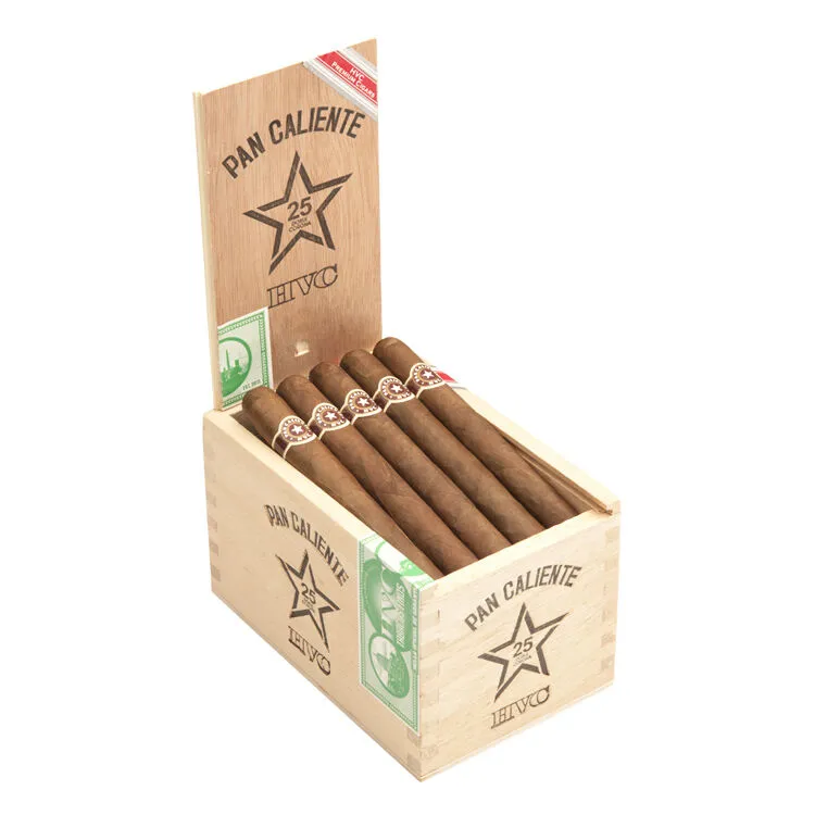 Tabachaze HVC Pan Caliente Cigar Corona Gorda 5.75 x 46 1