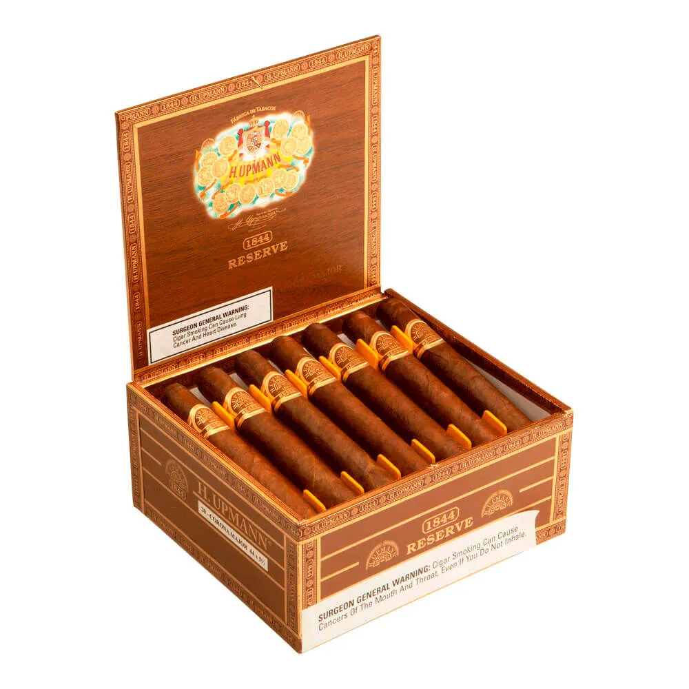 Tabachaze H. Upmann 1844 Reserve Corona Major Cigar 5.50 x 44 1