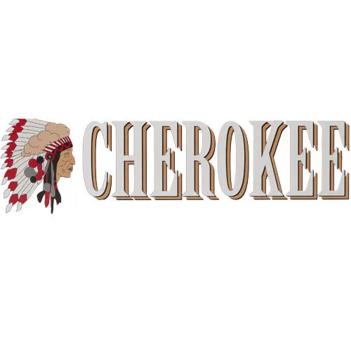 Tabachaze Cheyenne Filtered Cigars Wild Cherry 3.87 x 20 2