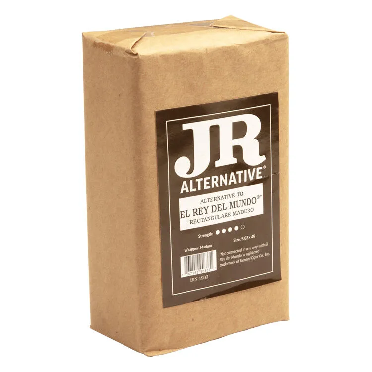 Tabachaze JR Nicaraguan Alternative Rectangulare Cigar 5.62 x 45 2
