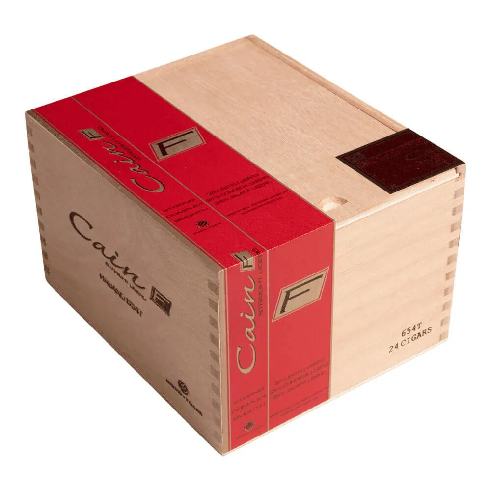Tabachaze Oliva Cain F Torpedo Cigar Habano 6 x 54 2