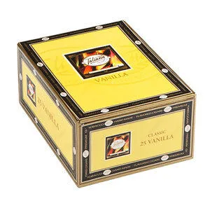 Tabachaze Tatiana Classic Rum Cigar 6 x 44 3