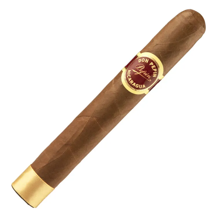 Tabachaze Don Pepin Vintage Edition Toro Cigar 6 x 52