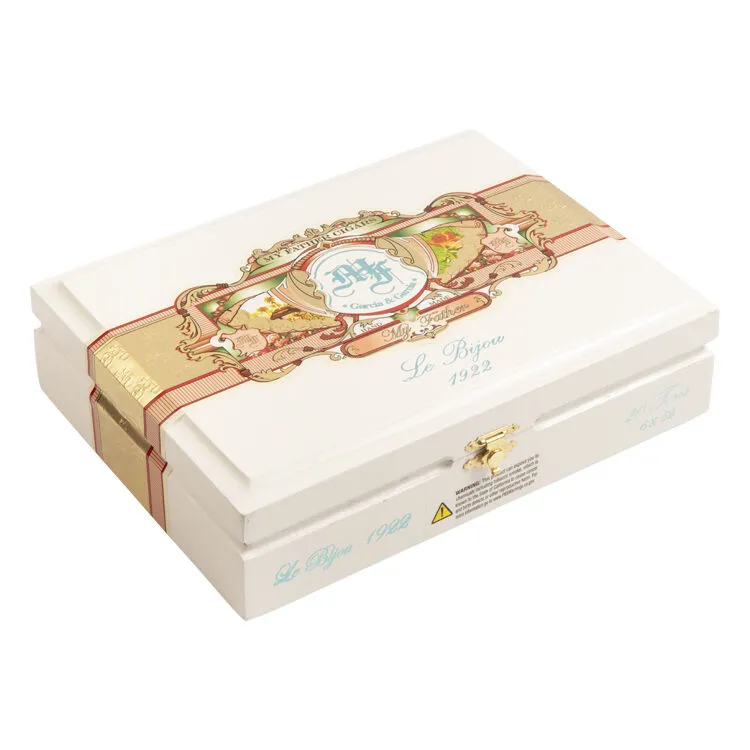 Tabachaze My Father Le Bijou 1922 Cigar Toro 6 x 52 1