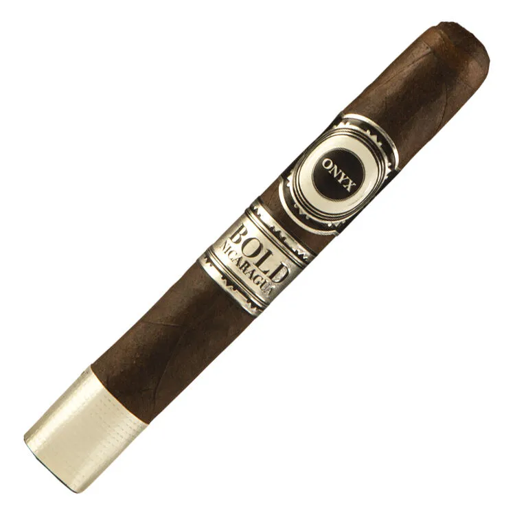 Tabachaze Onyx Bold Nicaragua Toro Cigar 6 x 54