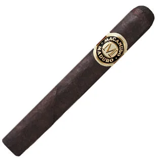 Tabachaze Macanudo Maduro Series Hyde Park 5.50 Inch Length 49 Ring Gauge 1