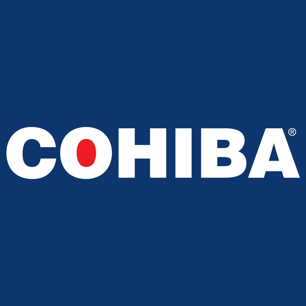 Tabachaze Cohiba Blue Pequeno Tin 5/6 4.19 x 36 4