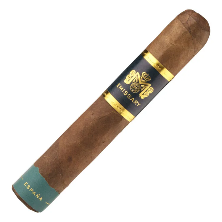 Tabachaze Macanudo Emissary Robusto Cigar 5 x 52