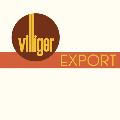 Tabachaze Villiger Export Brasil Cigars 4 x 37 1