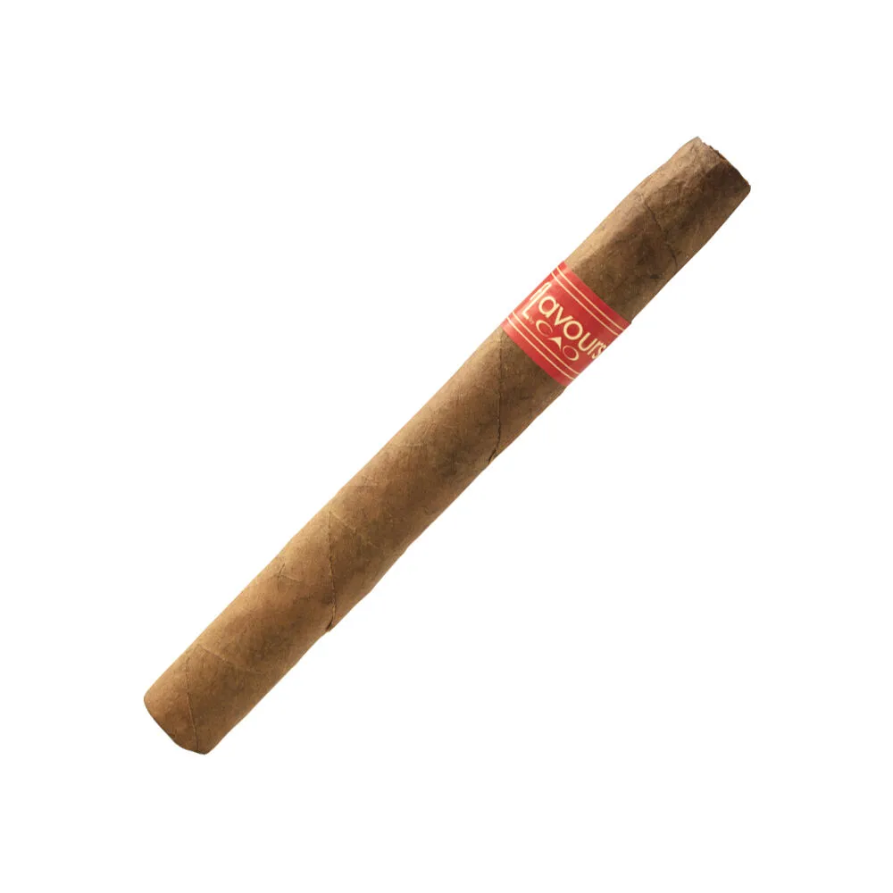 Tabachaze CAO Flavours Cherrybomb Cigarillos 4 x 30 1