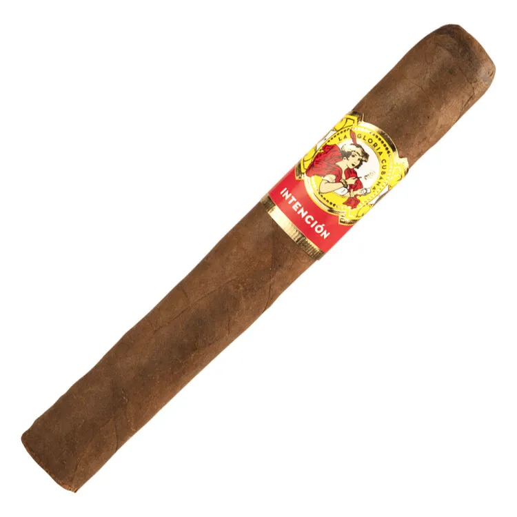 Tabachaze La Gloria Cubana Intencion Toro Cigar 6 x 52 2