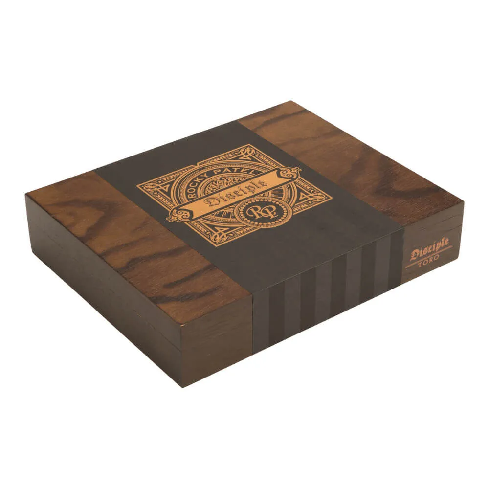 Tabachaze Rocky Patel Disciple Cigar Toro 6 x 52 2