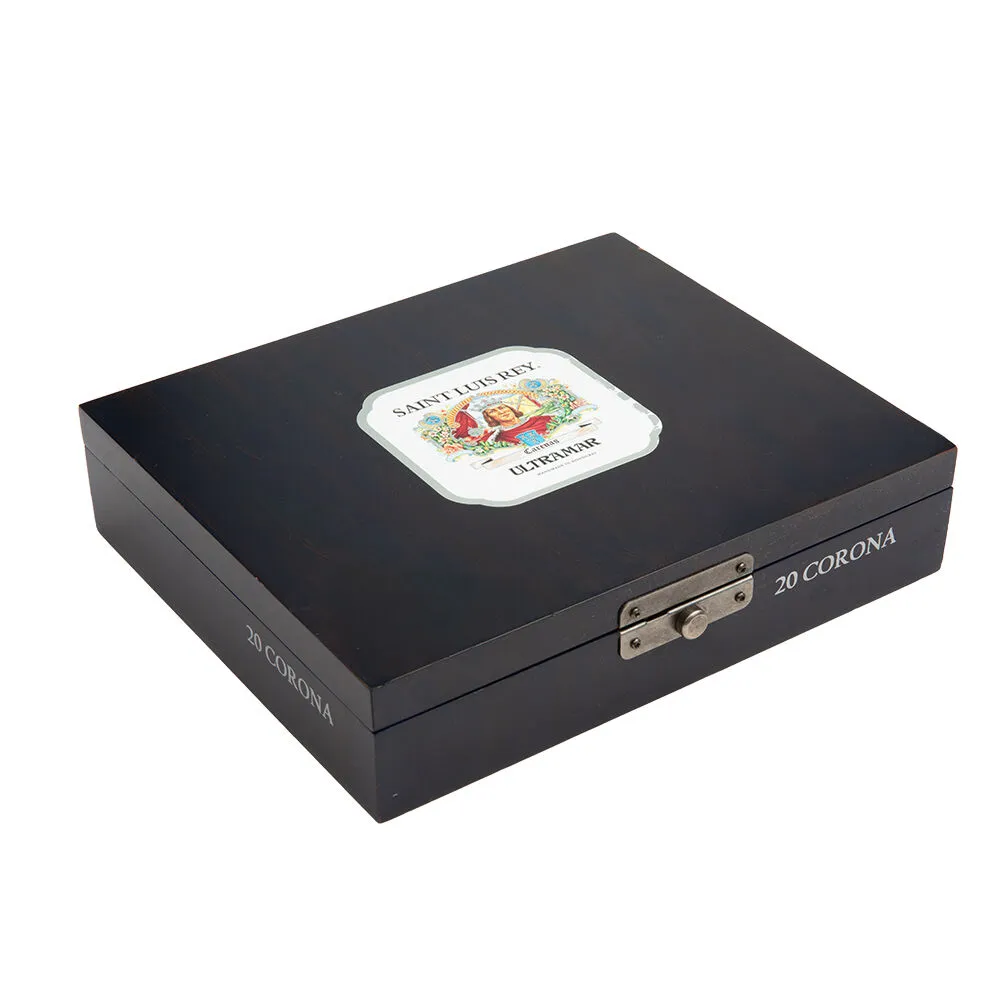 Tabachaze Saint Luis Rey Carenas Ultramar Corona Cigar 5.62 x 45 2