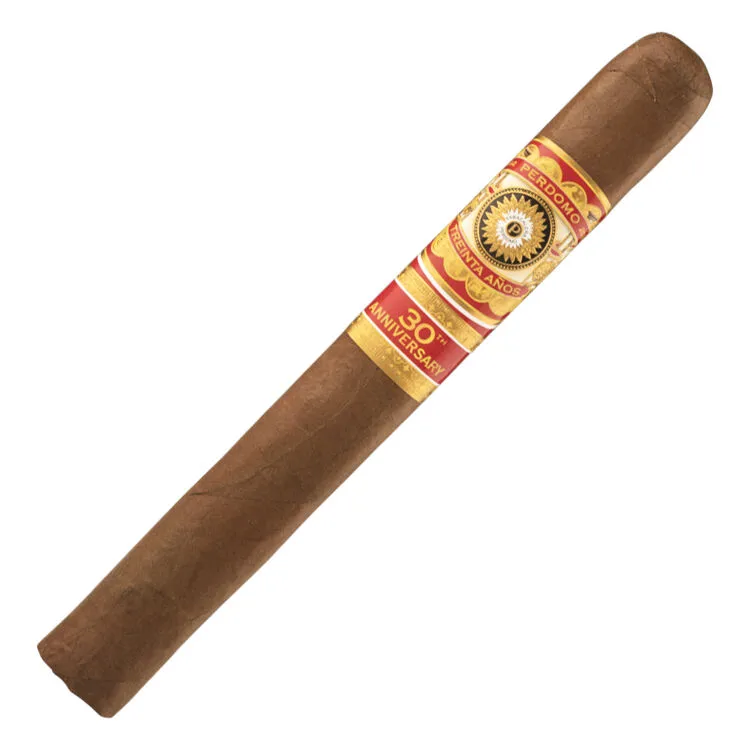 Tabachaze Perdomo 30th Anniversary Sungrown Churchill 7 x 54