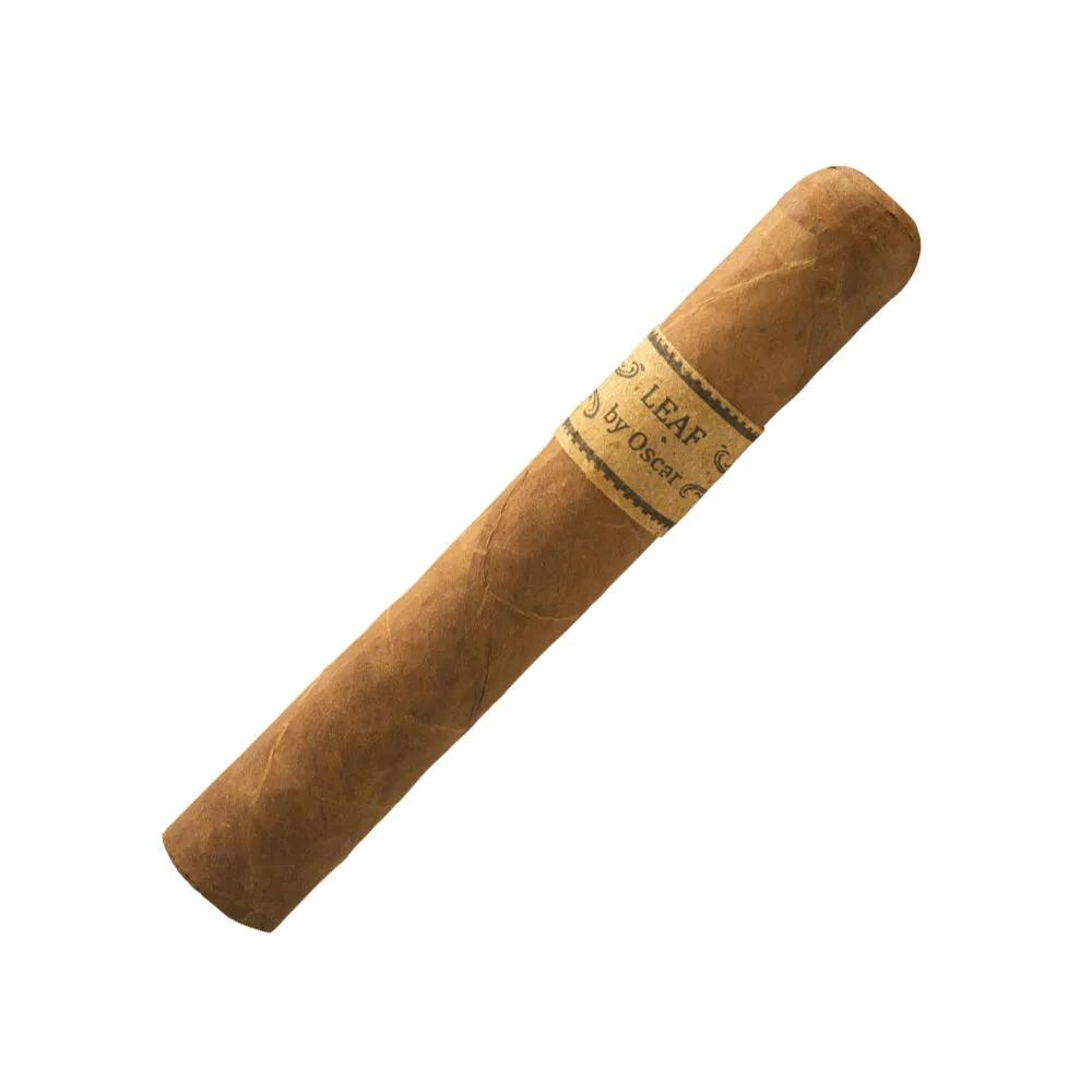 Tabachaze Leaf by Oscar Corojo Cigar Gordo 6 x 60 1