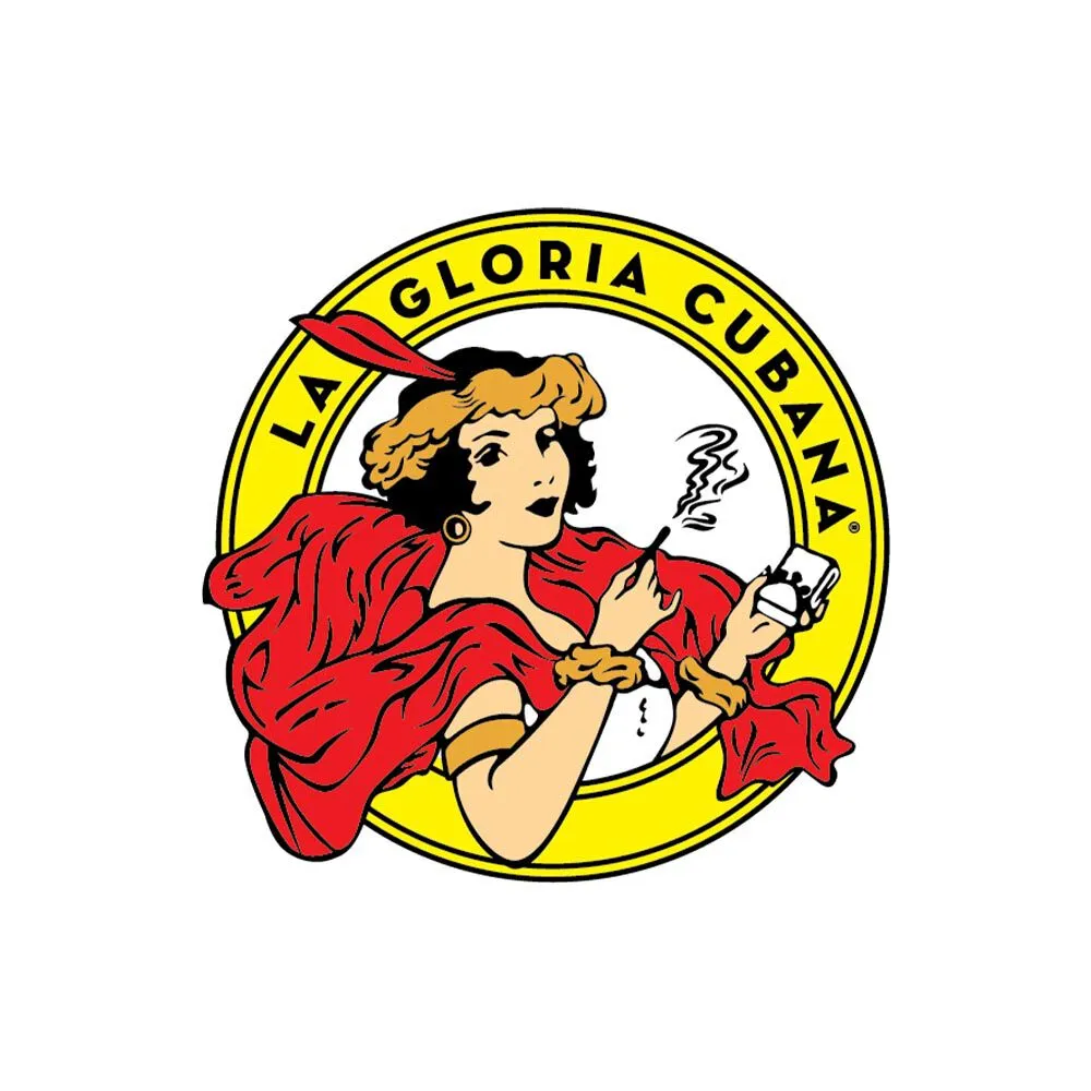 Tabachaze La Gloria Cubana Intencion Toro Cigar 6 x 52 3