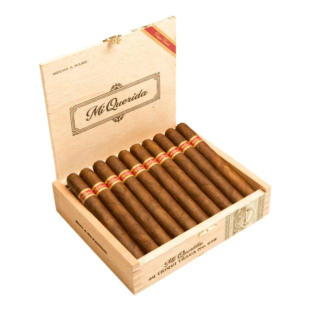 Tabachaze Mi Querida Triqui Traca Cigar 648 6 x 48 1