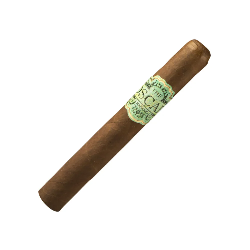 Tabachaze The Oscar Habano Cigar Toro 6 x 52