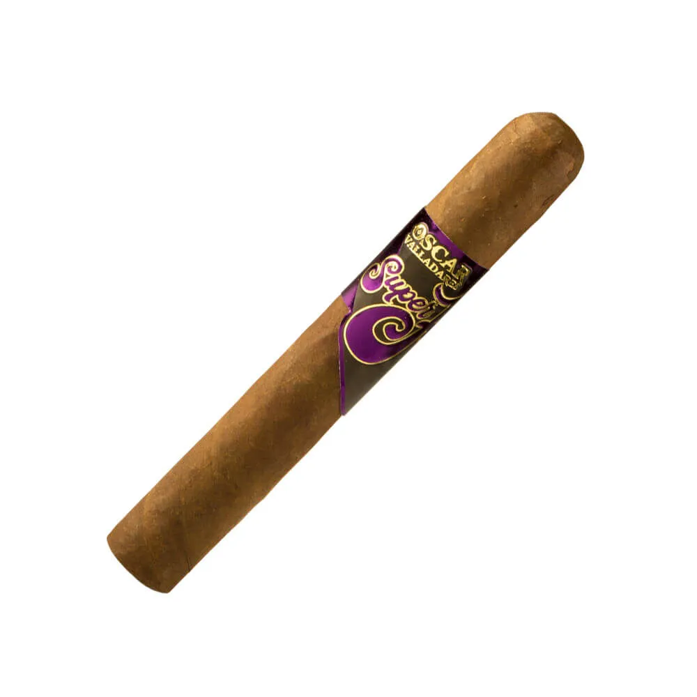 Tabachaze Oscar Valladares Super Fly Gordo Cigar 6.50 x 60