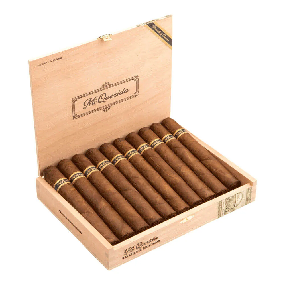 Tabachaze Mi Querida Gran Bufalo Cigar 7 x 64 1