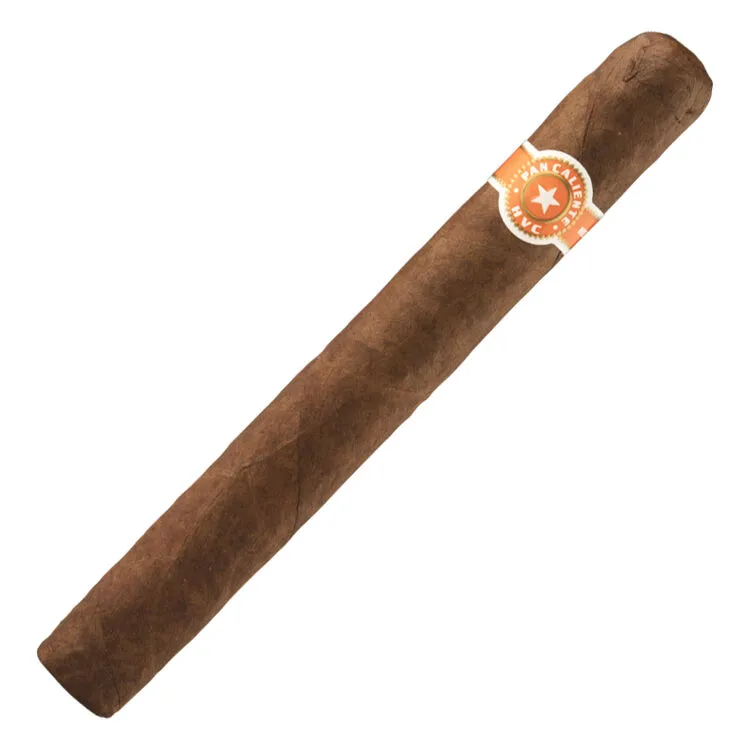 Tabachaze HVC Pan Caliente Habano Churchill Cigar 6.50 x 50 1