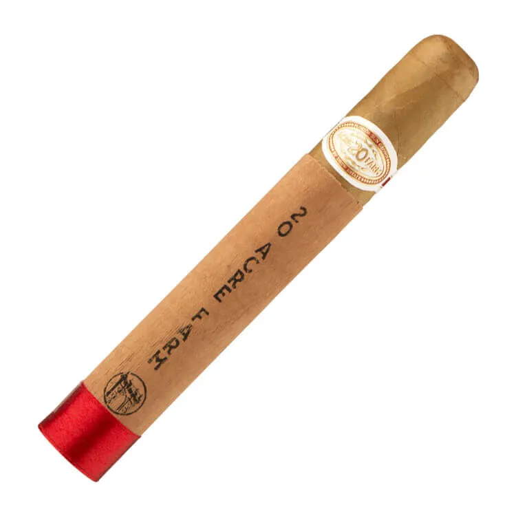 Tabachaze Florida Sun Grown 20 Acre Farm Toro Cigar 6 x 52