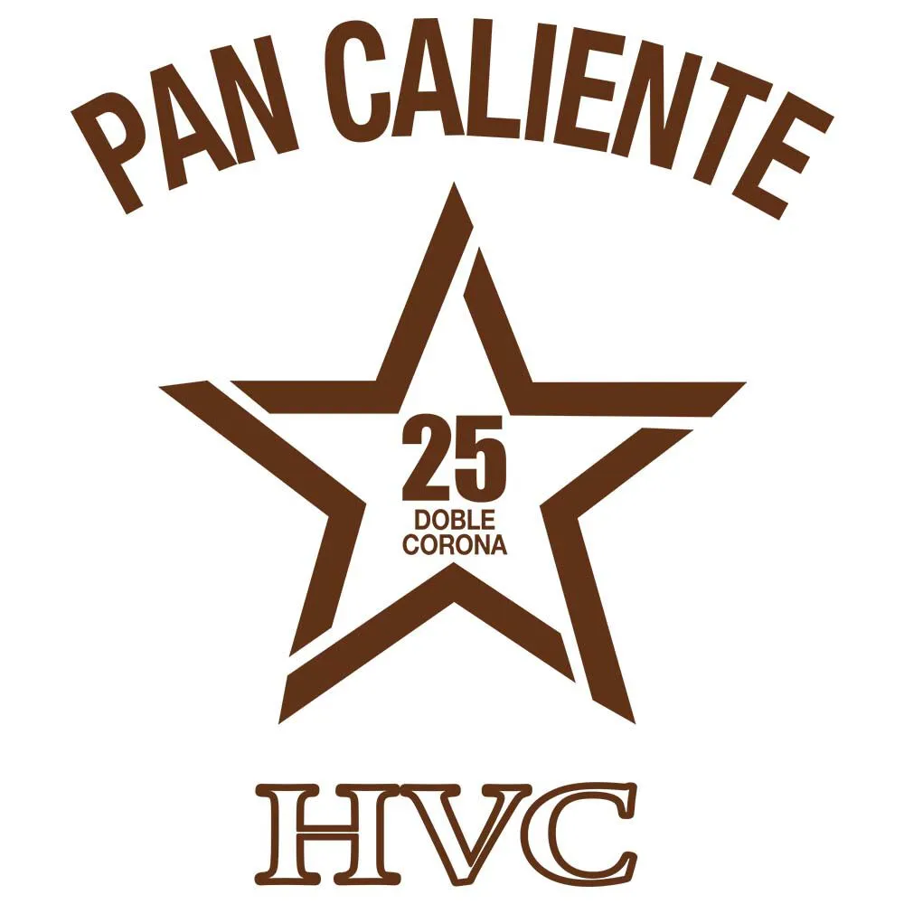 Tabachaze HVC Pan Caliente Habano Churchill Cigar 6.50 x 50 2
