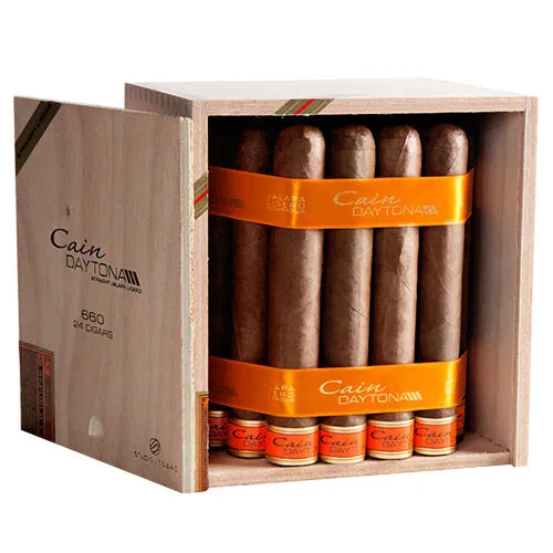 Tabachaze Oliva Cain Daytona Cigar No. 4 5 x 43 1