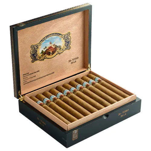 Tabachaze Gran Corona Tobacco Stick 6-Inch Length 46 Ring Gauge 1