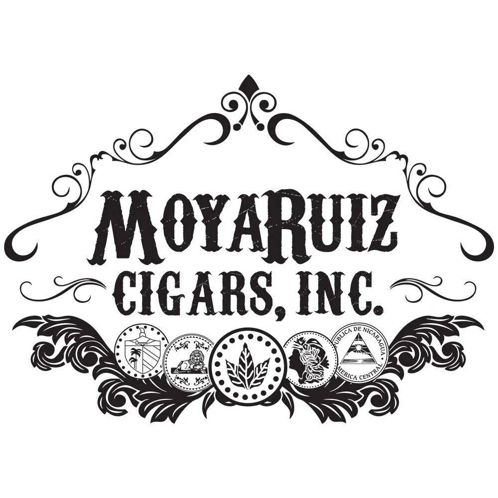 Tabachaze Moya Cigars Casadores Natural 5.50 x 48 2