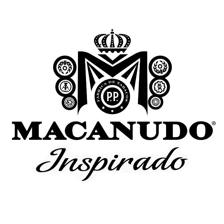 Tabachaze Macanudo Inspirado Black Robusto Tubo 4.88 x 48 4