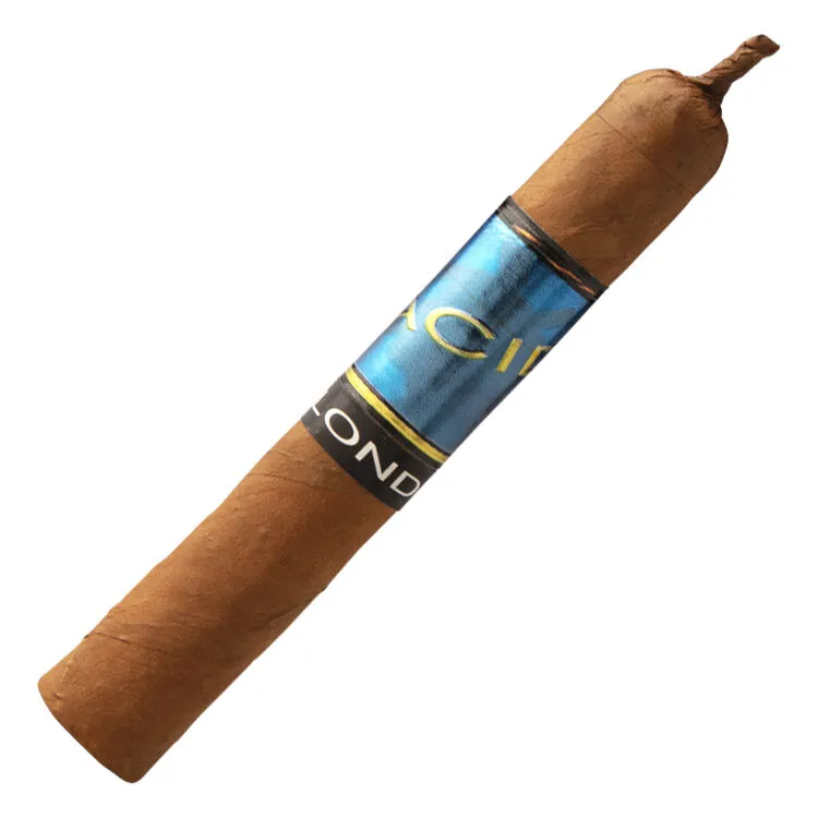Tabachaze ACID Blue Blondie Infused Cigarillo 4 x 38 1