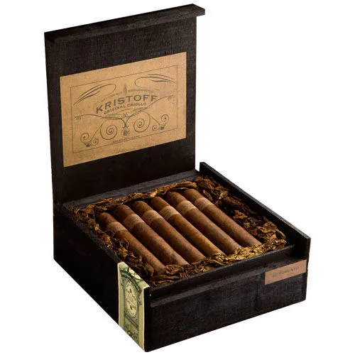 Tabachaze Kristoff Original Criollo Churchill Cigar 7 x 50 1