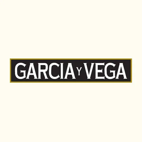 Tabachaze Garcia y Vega Elegantes Machine-Made Cigars 6.62 x 33 1