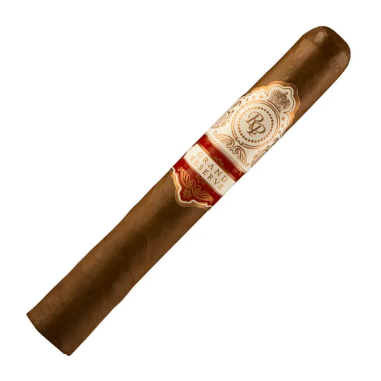 Tabachaze Rocky Patel Grand Reserve Cigar Toro 6 x 52