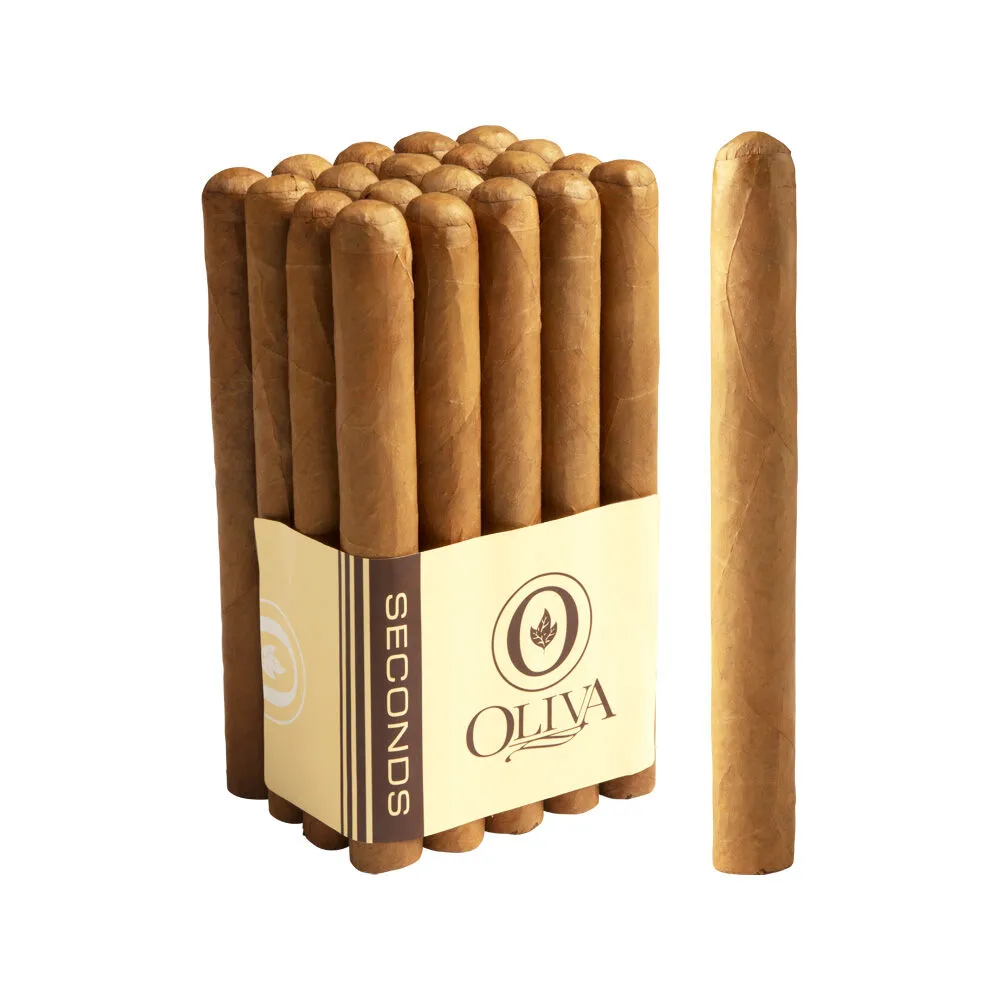 Tabachaze Oliva Seconds Lot FG Churchill Cigar 7 x 50