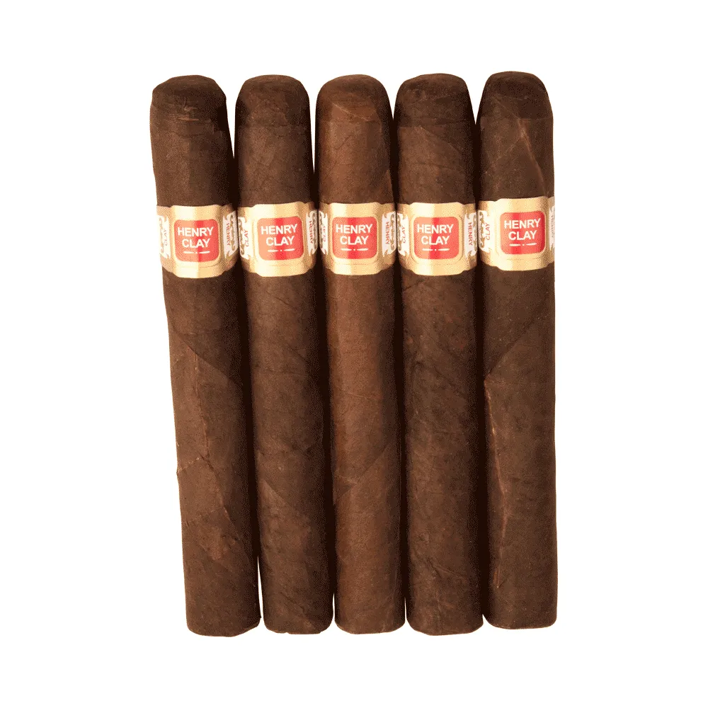 Tabachaze Henry Clay Toro Cigar 6 x 48