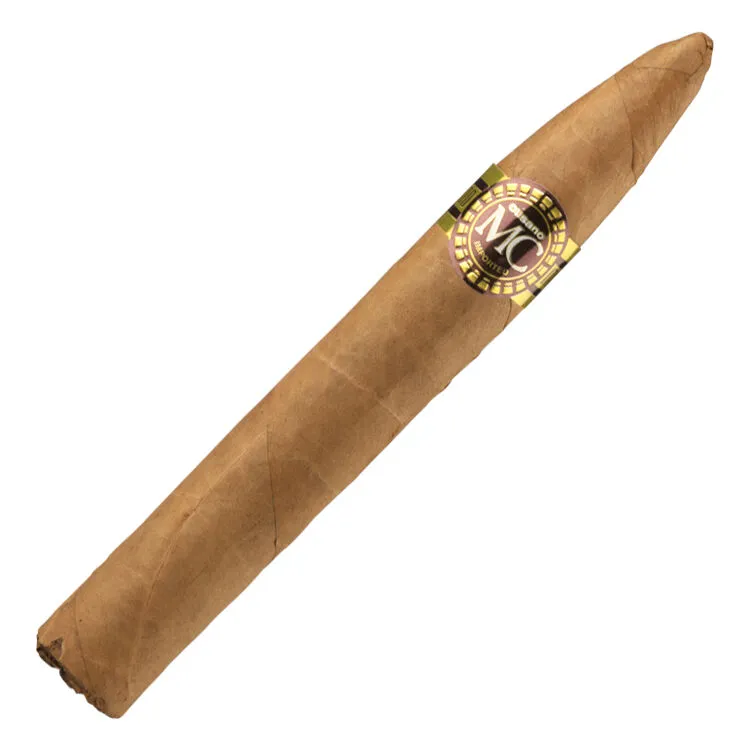 Tabachaze Cusano MC Bundle Torpedo 6 x 52