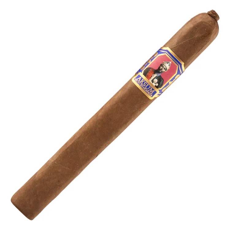 Tabachaze Foundation Aksum Double Corona 7 x 54