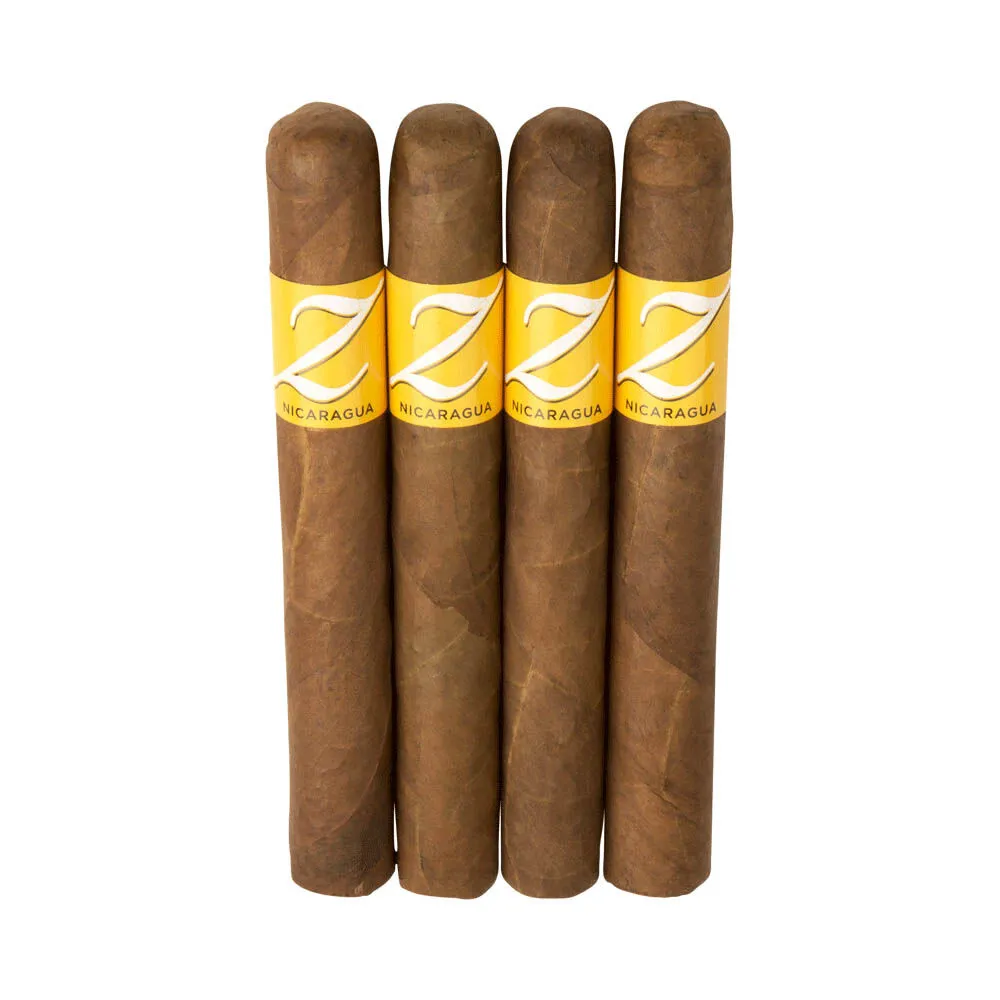 Tabachaze Zino Nicaragua Cigar Toro 6 x 50