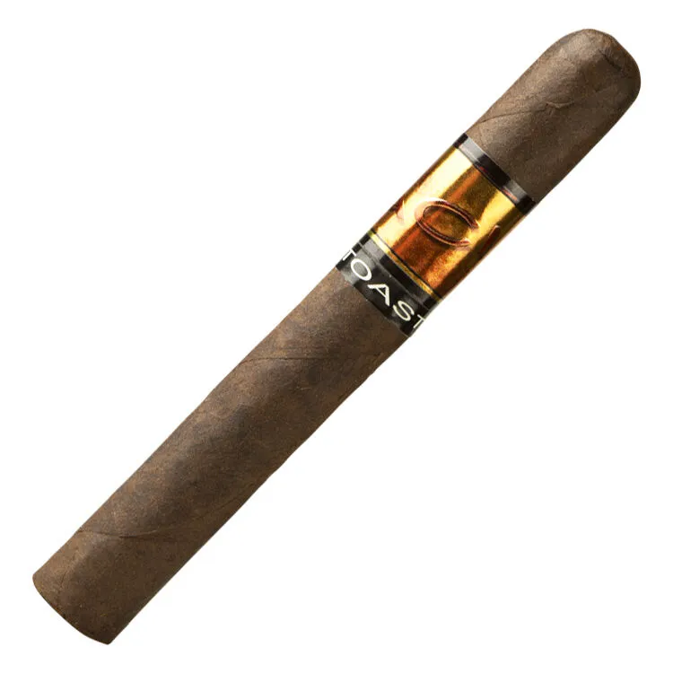 Tabachaze ACID Gold Toast Infused Cigar 6 x 50 2