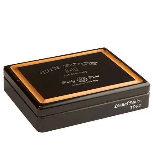 Tabachaze Rocky Patel The Edge Special Edition A-10 Battalion 6 x 60 2