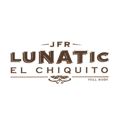 Tabachaze JFR Lunatic Jackhammer Maduro Cigar 8 x 60 3