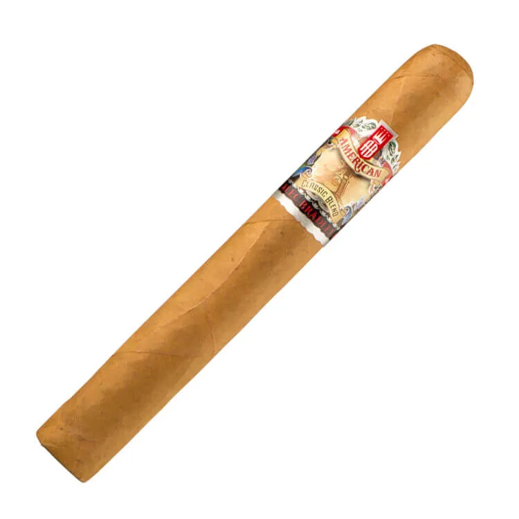 Tabachaze Alec Bradley American Classic Blend Toro 6 x 50